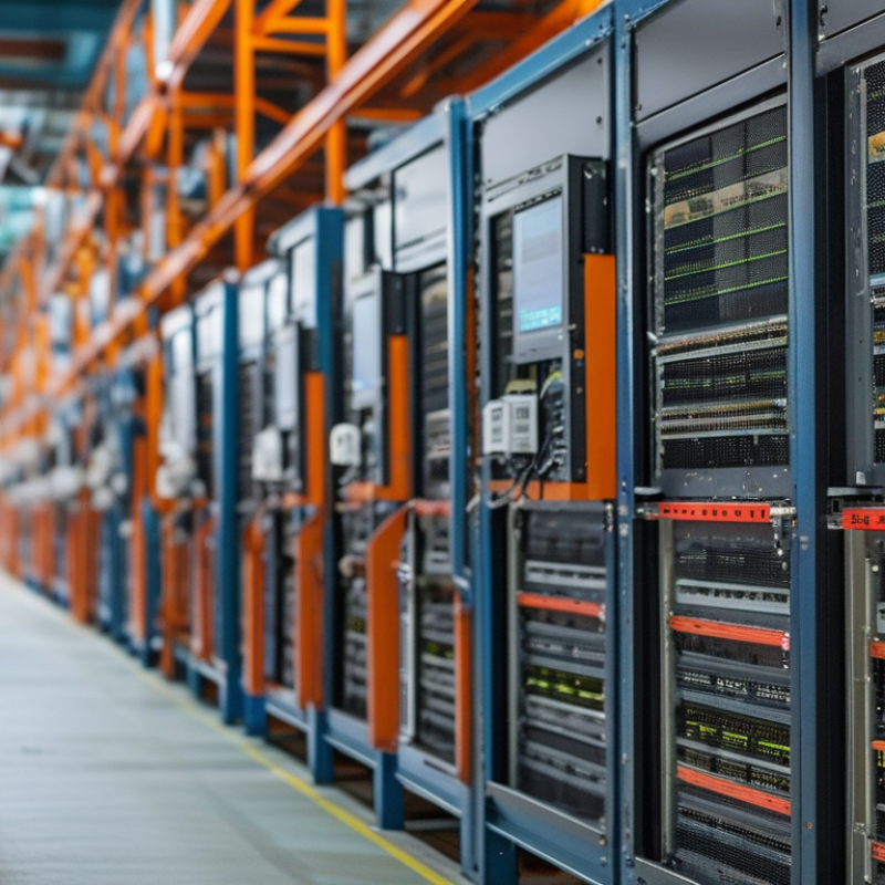 Top 10 Industrial Power Supply Solutions for Global Buyers?