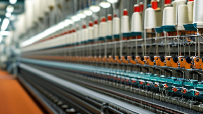 How to Choose the Best Mini Textile Machine for Your Business?