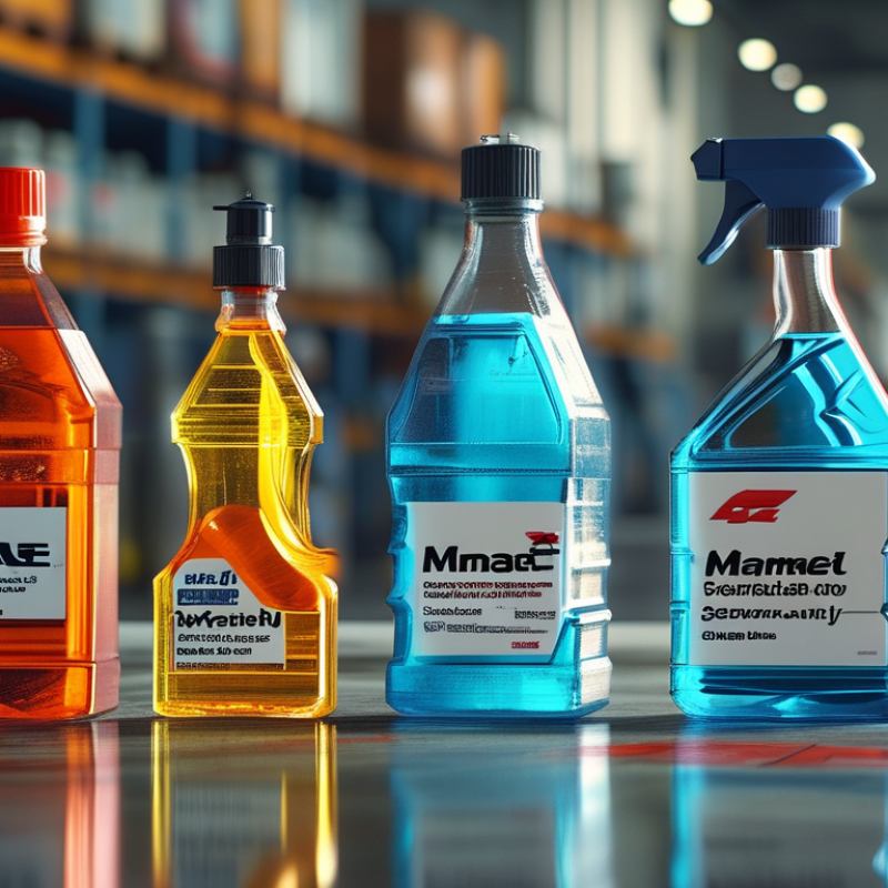 What is Semi Synthetic Lubricant Oil and Why Choose It?