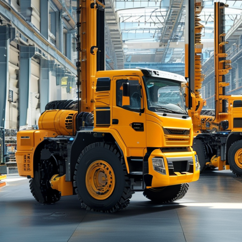 Top Sany Equipment Tips for Smart Global Procurement?
