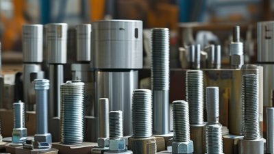 China Best Fasteners Guide for Quality and Durability?