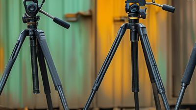 Heavy Duty Tripod Buying Guide What to Look For?