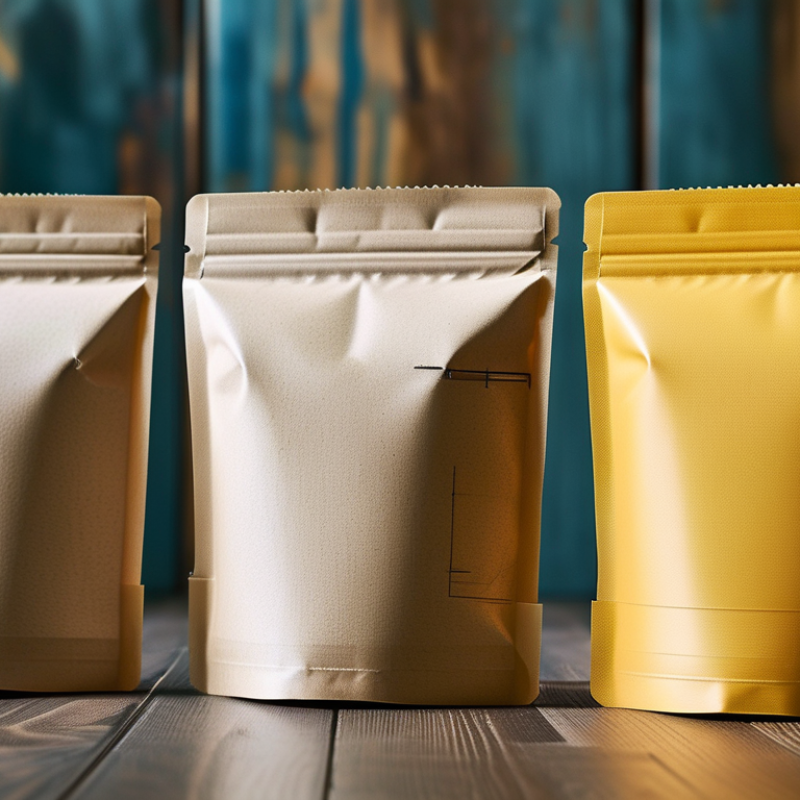 How to Choose the Best 3 Sides Seal Pouch for Your Needs?