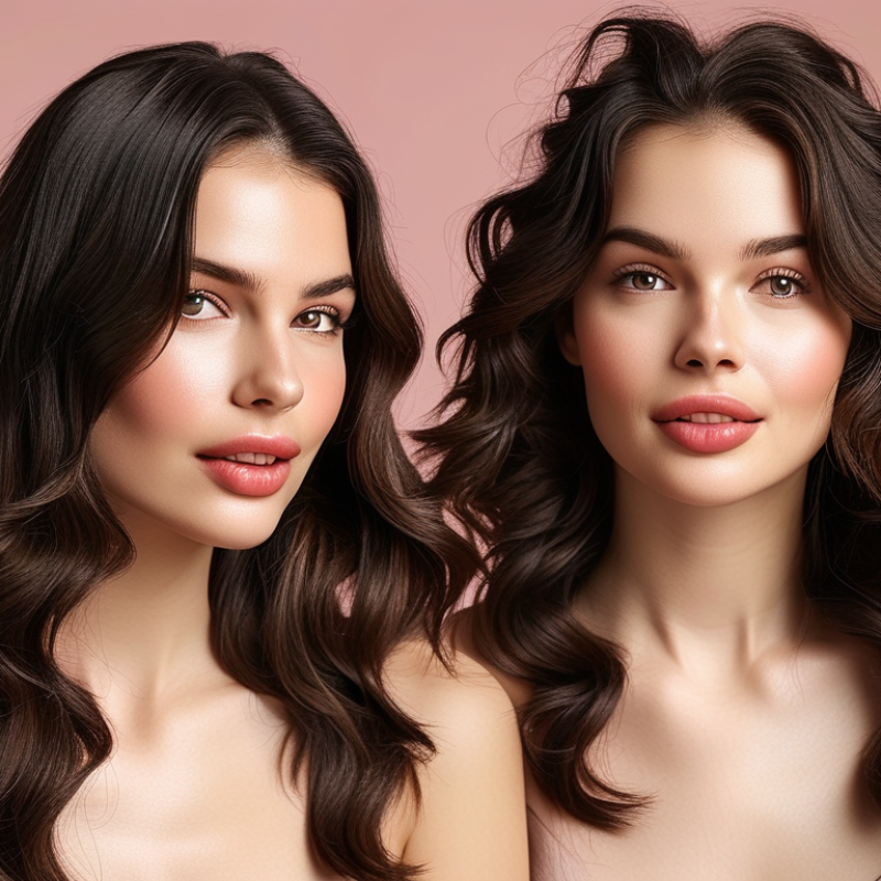 How to Choose the Best Styling Hair Brush for Your Hair Type?