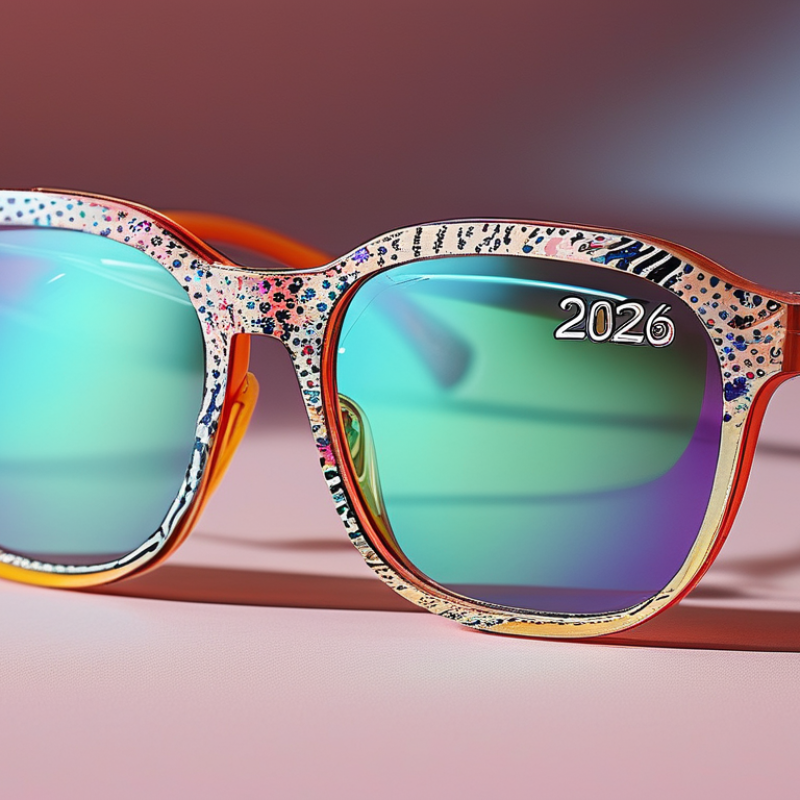 Top Eyewear Strap Trends for 2026 What to Buy?