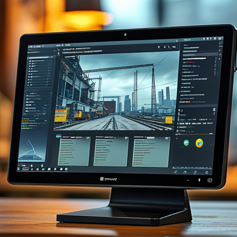 Top Fanless Industrial Panel PC Features to Consider?