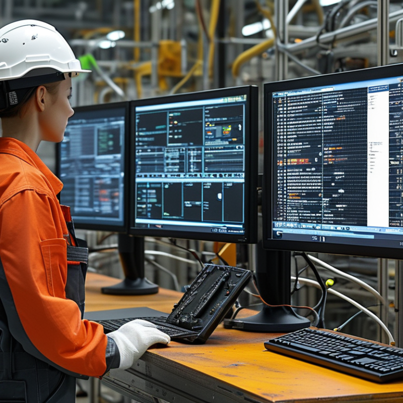 How to Choose Industrial Display Solutions in 2026?