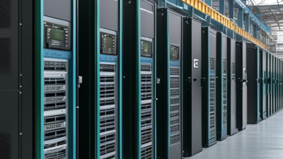 2026 Best Industrial Power Supply Solutions for Global Buyers?