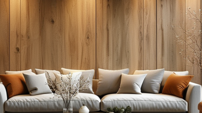 Top WPC Wall Supplier for Your Home Improvement Needs?