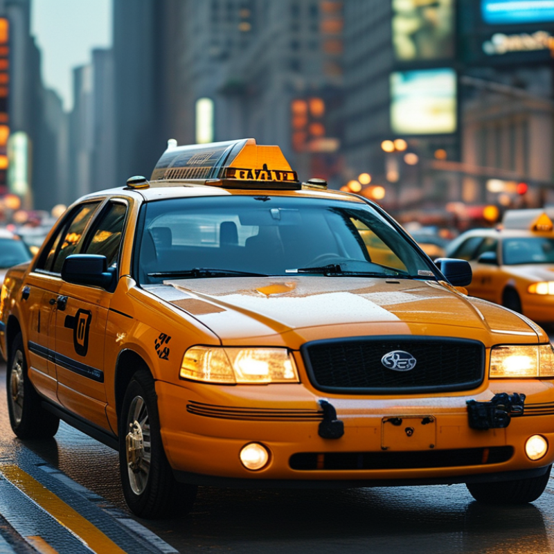 How to Choose the Best Taxi Radios for Your Business?