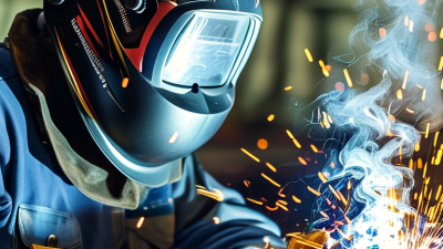 Why Choose Gas Shielded Welding Wire for Your Projects?