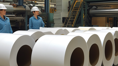 Top Quality Parent Reel Tissue Paper for Global Buyers?