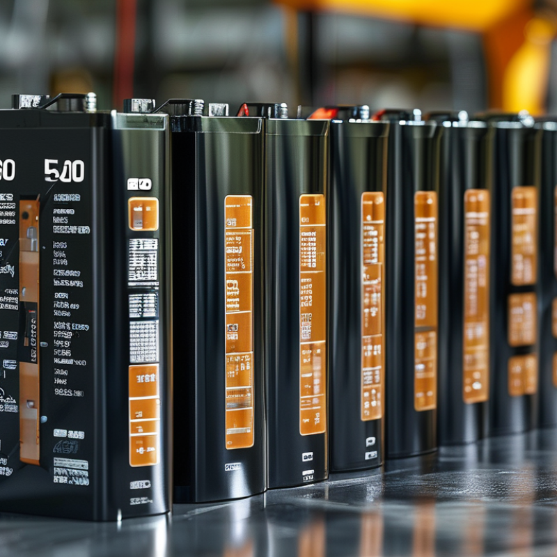 Top 10 Features of 26650 Battery Pilot Line for Buyers