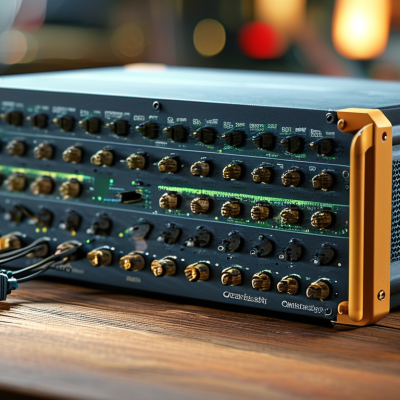 Essential Tips for Choosing the Right Optical Amplifier?