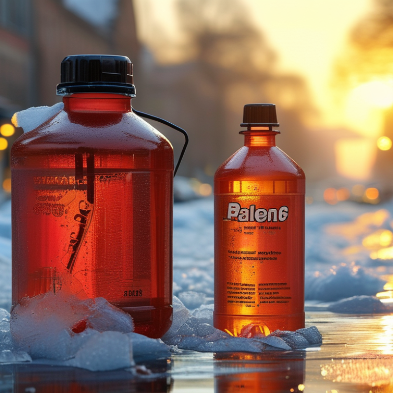 2026 Top Antifreeze Coolant Options for Global Buyers?
