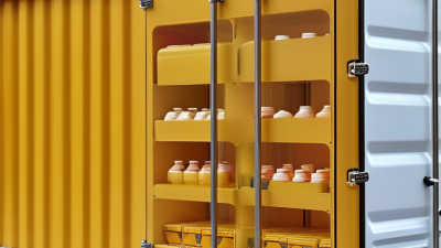 What is Portable Cold Storage Solutions for Global Buyers?