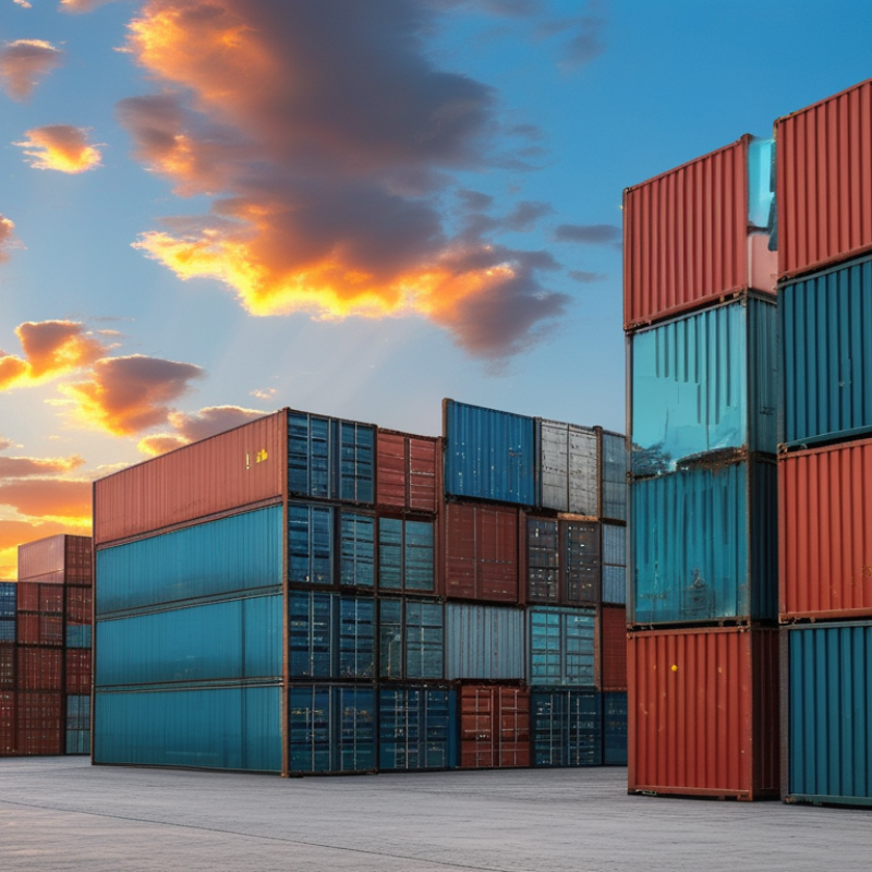 Top 10 Digital Supply Chain Platforms in China for Global Buyers?