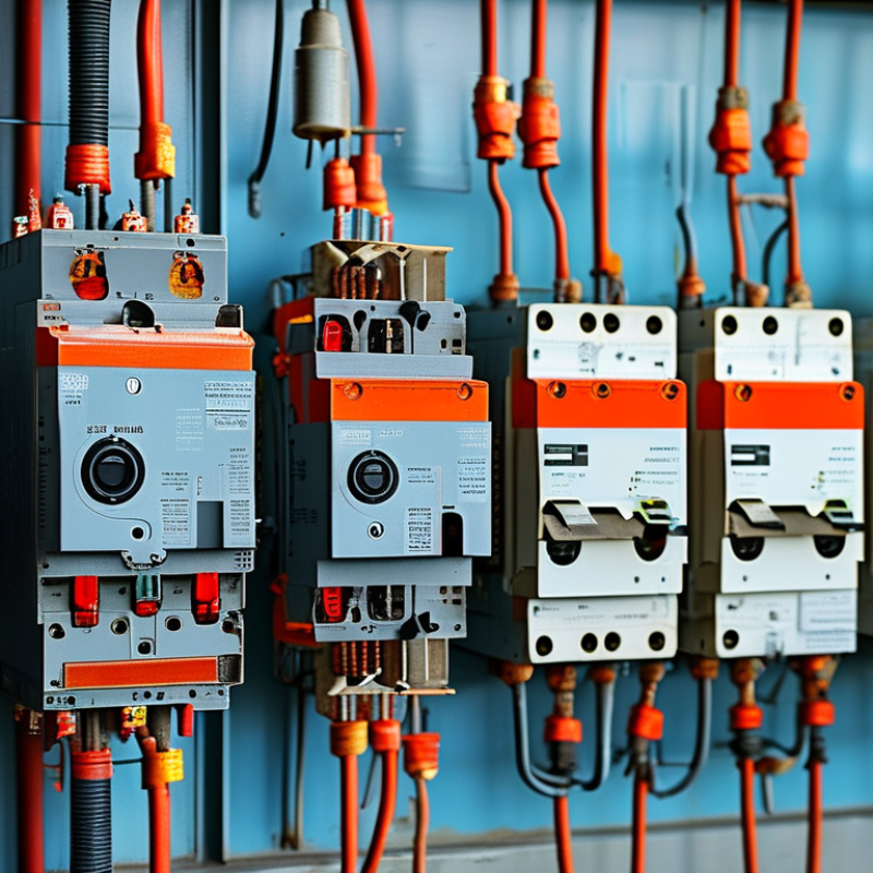 Top Types of Circuit Breakers You Should Know About?