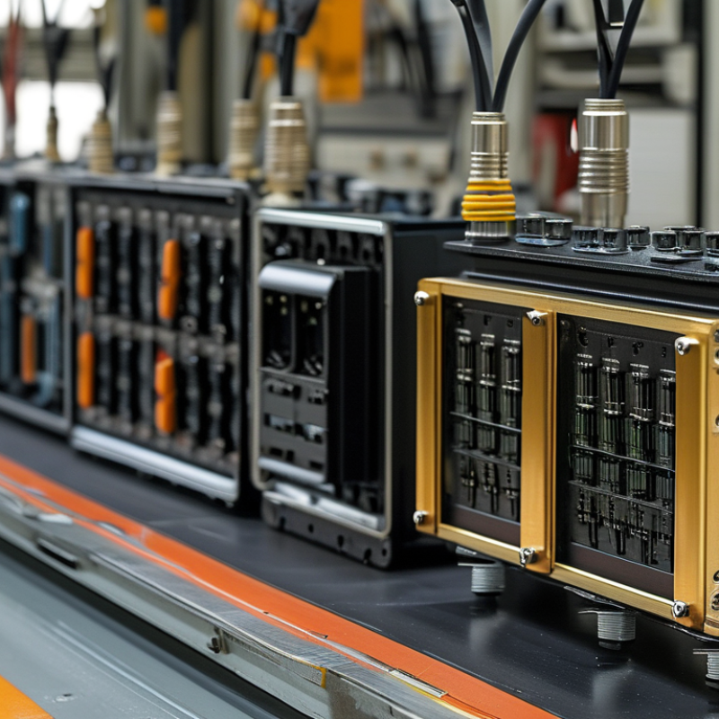 Top Custom Cable Assembly Manufacturer for Global Buyers?