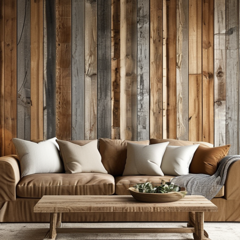 Best Wood Wall Ideas for Stunning Interiors and Exteriors?