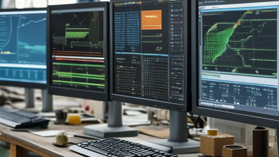 Top 10 Industrial Display Solutions in China for Global Buyers?