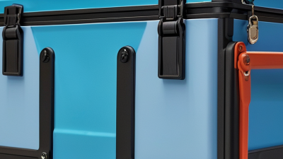 Top 10 Portable Cold Storage Solutions for Global Buyers?