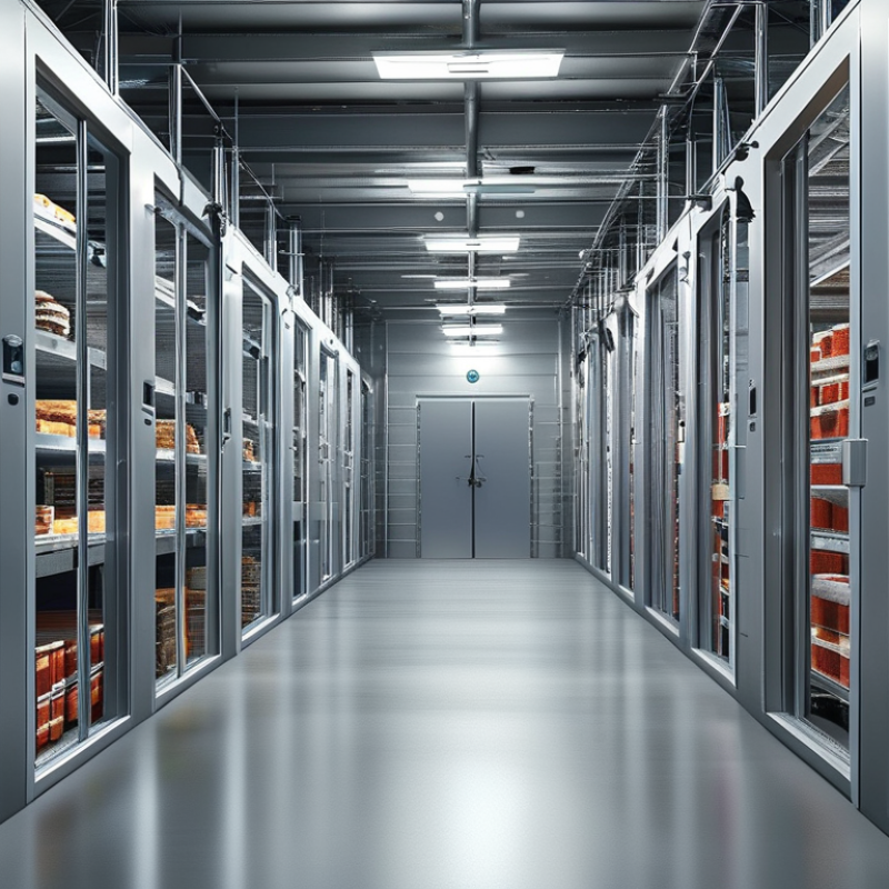 Top Walk In Cooler Suppliers in China for Global Buyers?