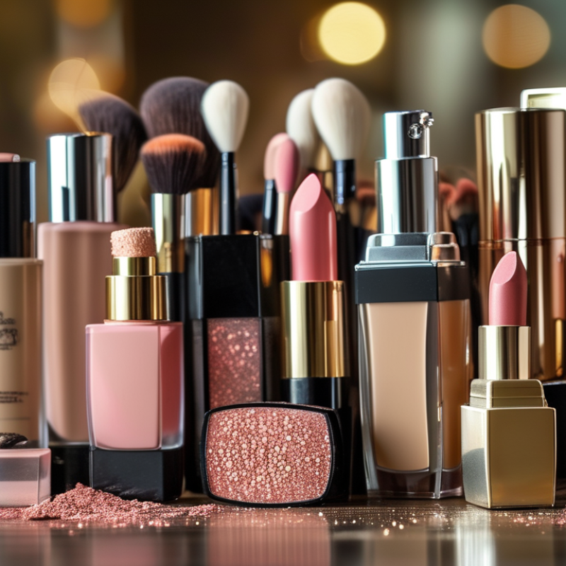 How to Choose Essentials for Your Makeup Bag?