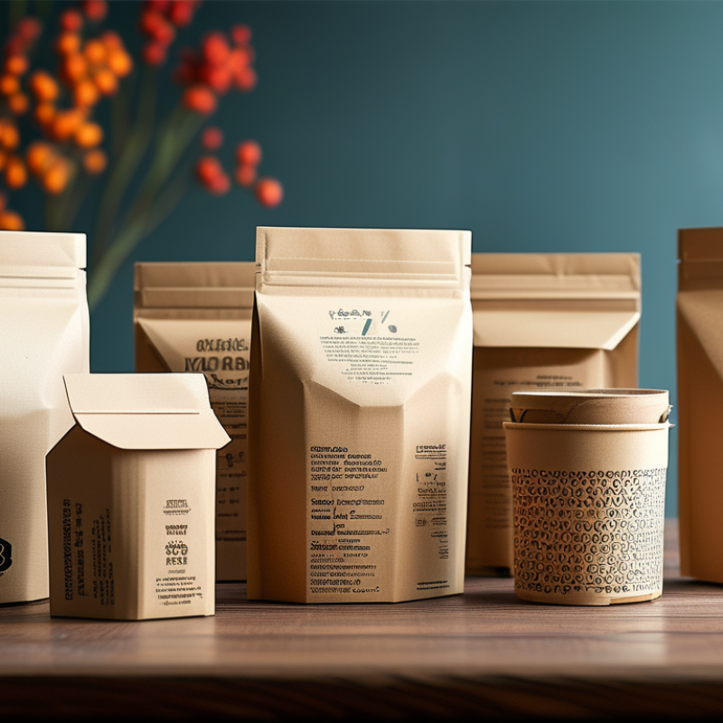 How to Choose the Best 8 Sides Seal Bag for Your Needs?