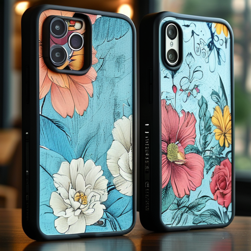 Top Imd Phone Case Features You Should Look For?