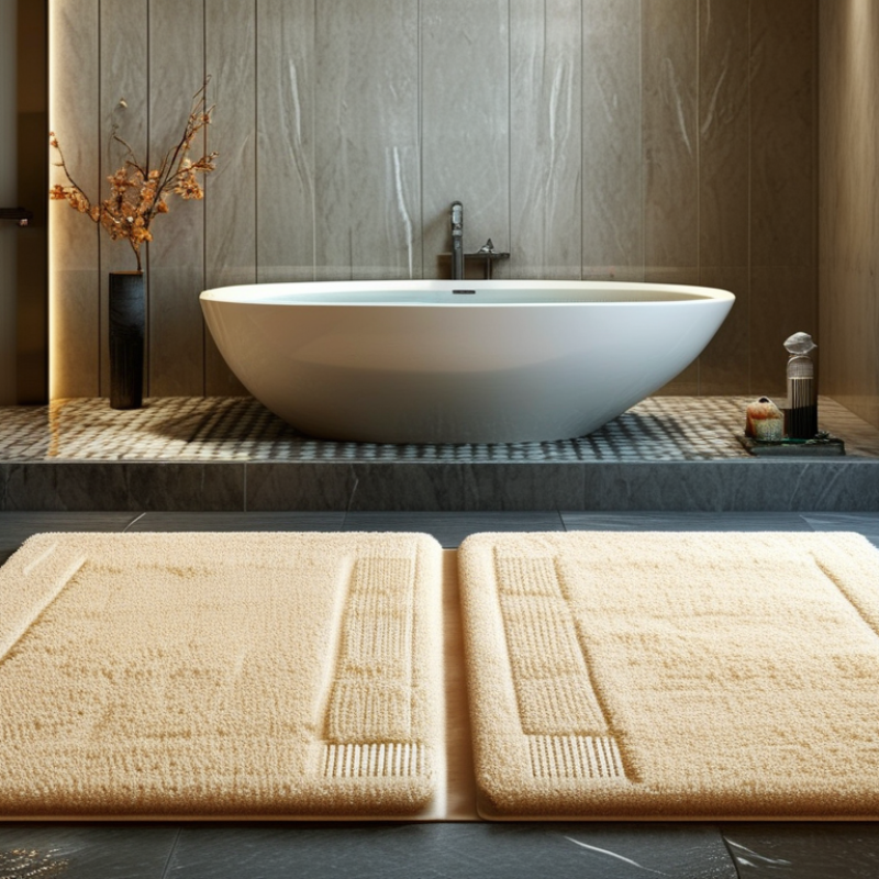 Most Absorbent Bath Mat for Ultimate Comfort and Style?