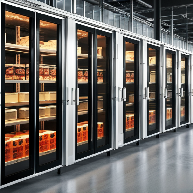 Best Prefab Walk In Cooler Options for Your Business Needs?