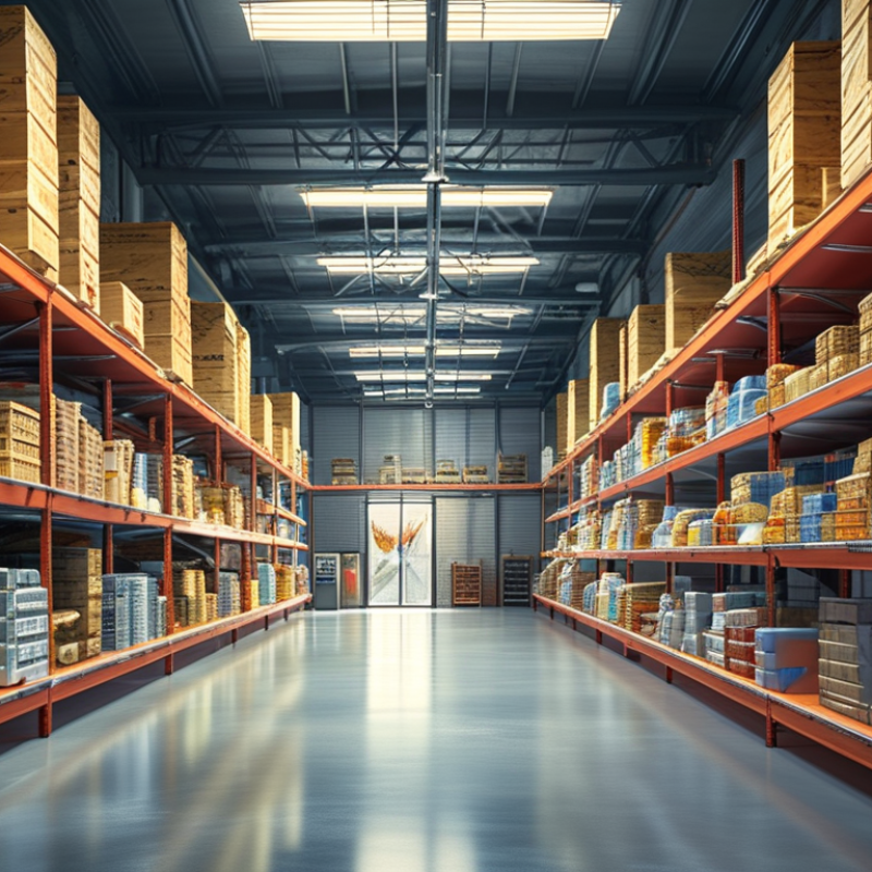 How to Choose the Best Cold Room for Your Business Needs?