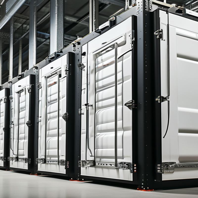 2026 Best Freezer Room Buying Guide for Global Suppliers?