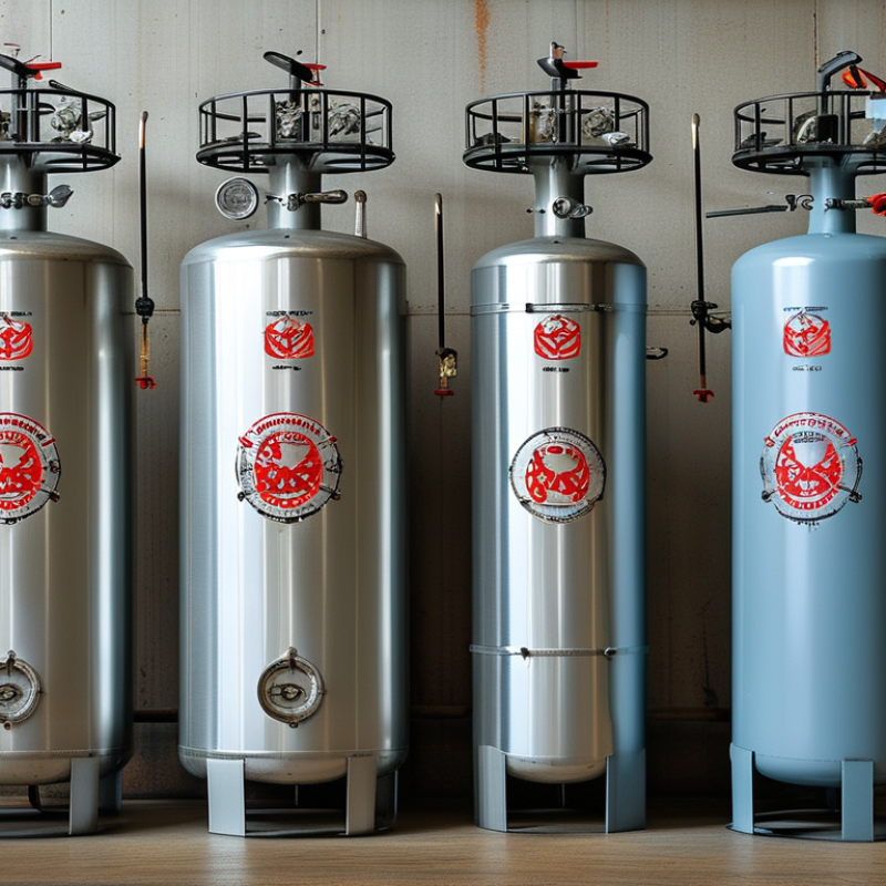 How to Choose the Right Tank Flame Arrestor for Your Needs?