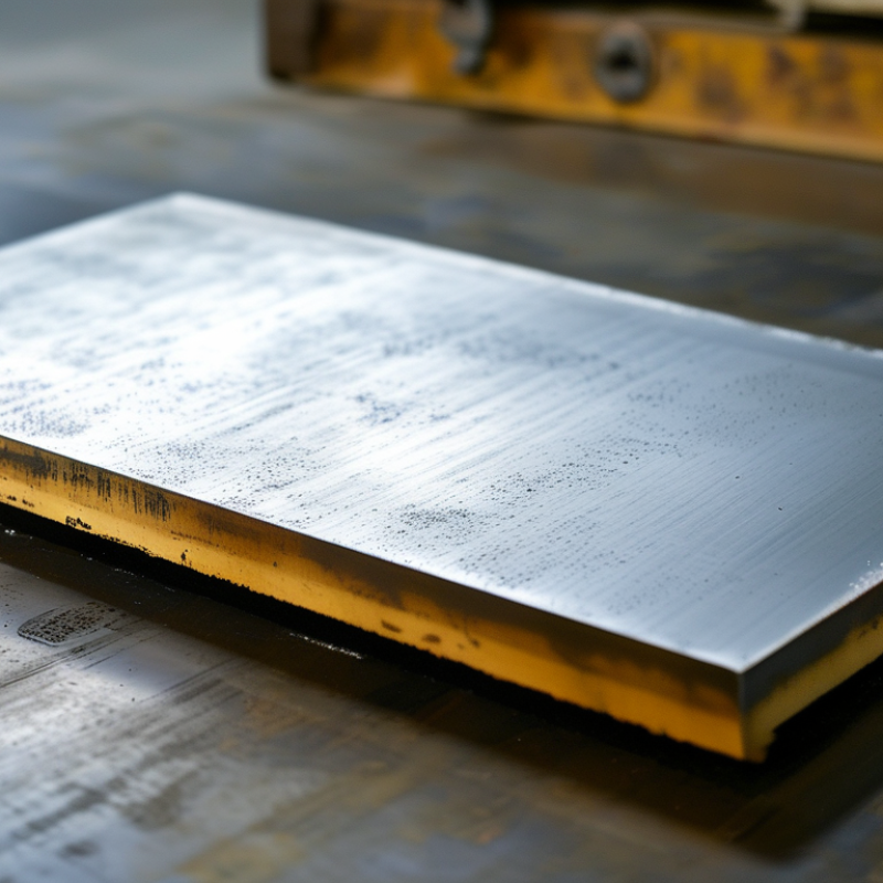 How to Choose the Best Polished Tungsten Plate for Your Needs?