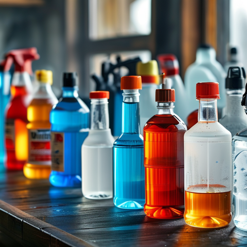Top Antifreeze Coolant Options for Global Buyers Guide?
