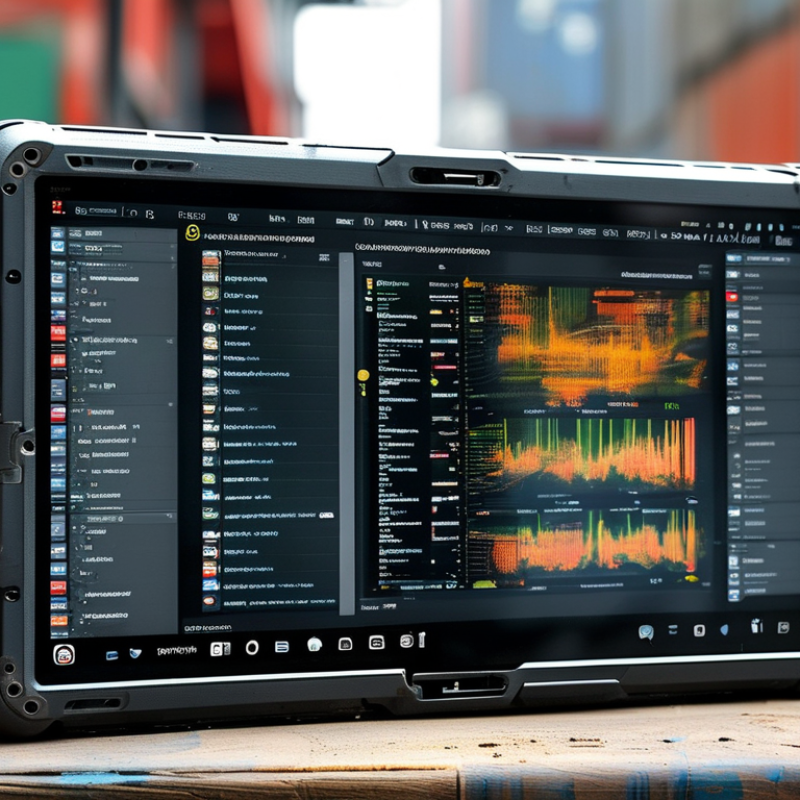 Top Tips for Choosing ARM Industrial Panel PC for Your Needs?