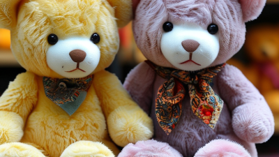 Top Small Plushies for Your Wholesale Needs in 2026?