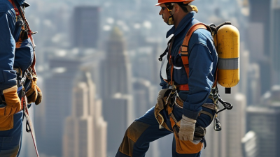 What is the Best Fall Arrest System for Safety and Compliance?