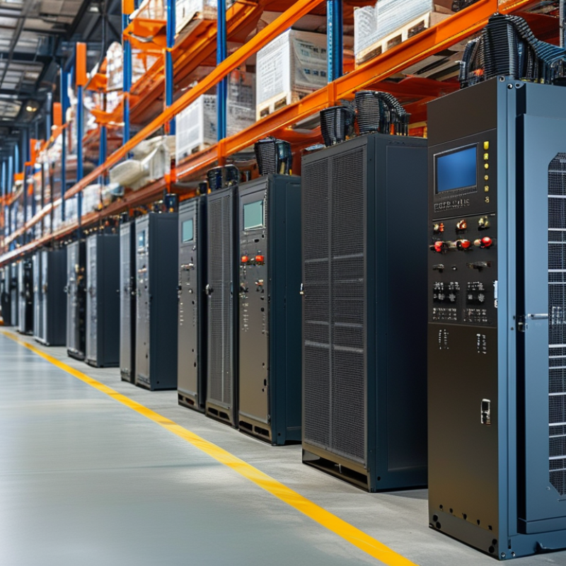 2026 Best Industrial Power Supply Options for Global Buyers?
