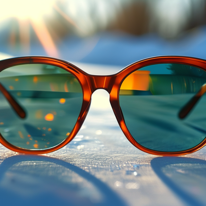 Top 10 Benefits of Polarized Prescription Lenses for Eyewear