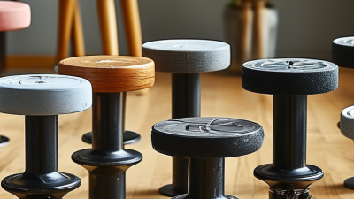 How to Choose the Right Furniture Castor for Your Needs?