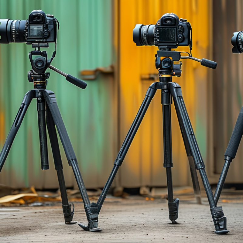 Heavy Duty Tripod Buying Guide What to Look For?