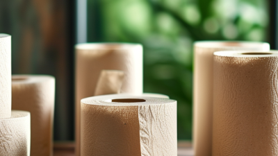 Top Tips for Choosing Virgin Toilet Parent Roll Today?