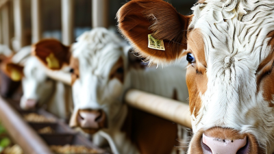Top China Best Livestock Feeding Equipment for Global Buyers?