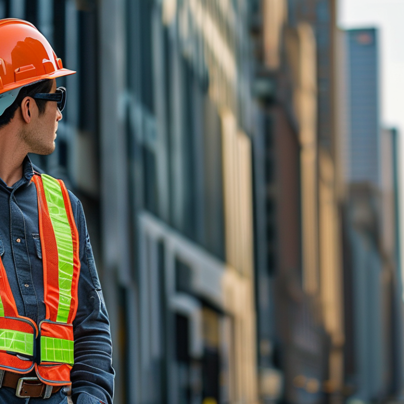 Top Safety Harness Types for Global Procurement Needs?