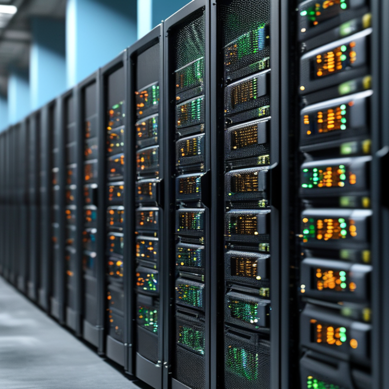 Top 10 Enterprise Storage Solutions for Global Buyers 2026?