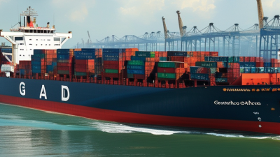 Top 10 Bulk Transport Companies in China What You Need to Know?
