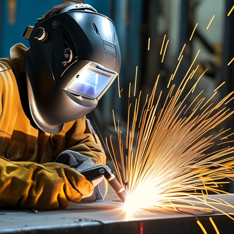 How to Choose the Best Solid Welding Wire for Your Projects?